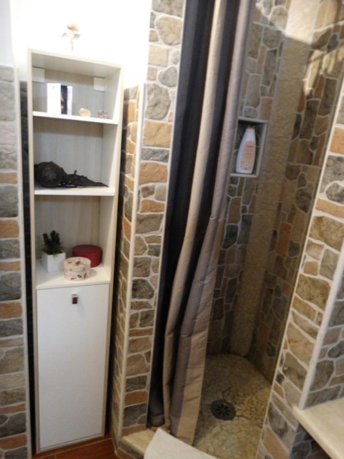 Apartament A Casa Di Delia - Stazione Fidene Rzym Zewnętrze zdjęcie